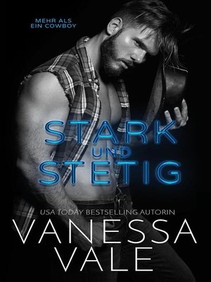 cover image of Stark und Stetig